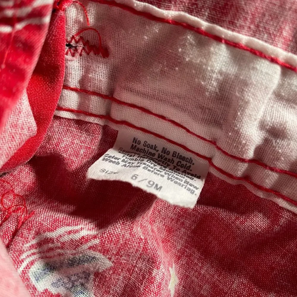 OshKosh B’gosh vintage oshkosh